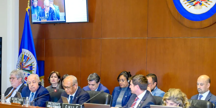 Canciller de Guatemala