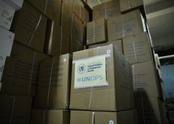 UNOPS Guatemala