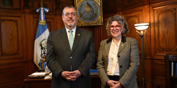 Nuevos aranceles Guatemala