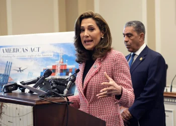 Remoción embajador Estados Unidos