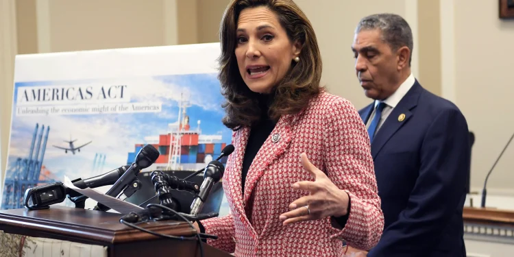 Remoción embajador Estados Unidos