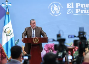 Comisión anticorrupción Guatemala