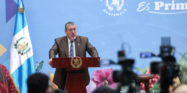 Comisión anticorrupción Guatemala