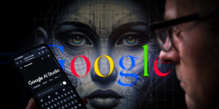 Google Gemini privacidad