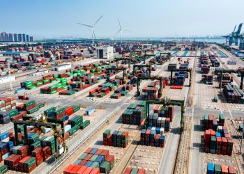 China y Venezuela ruta marítima