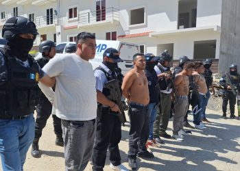 Capturas Fraijanes 2