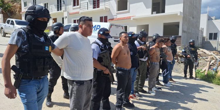 Capturas Fraijanes 2