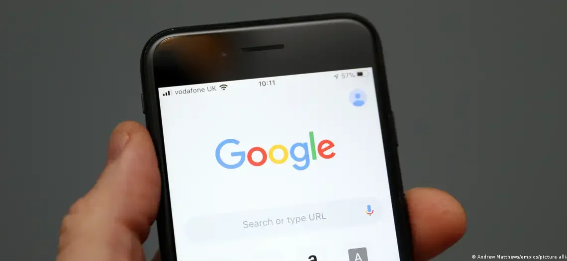 Investigación de la UE contra Google