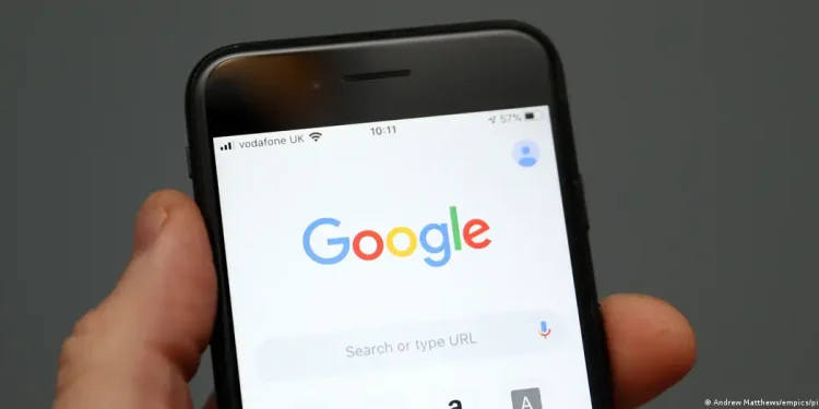 Investigación de la UE contra Google