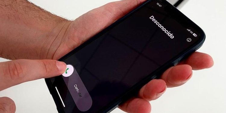 Extorsiones fin de año