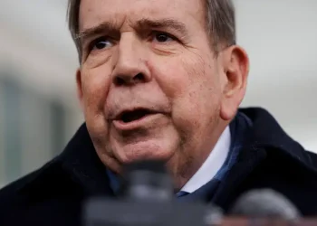 crisis democrática en Venezuela, Edmundo González Urrutia