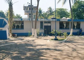 Sistema penitenciario