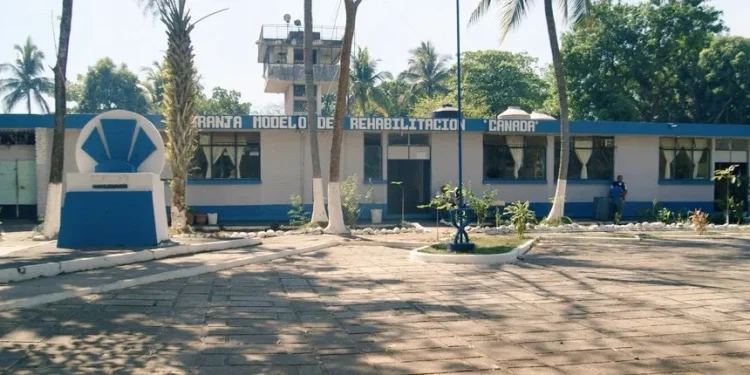 Sistema penitenciario