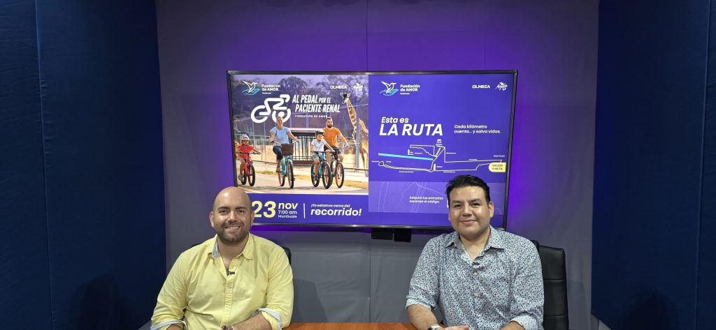 Al Pedal por el Paciente Renal