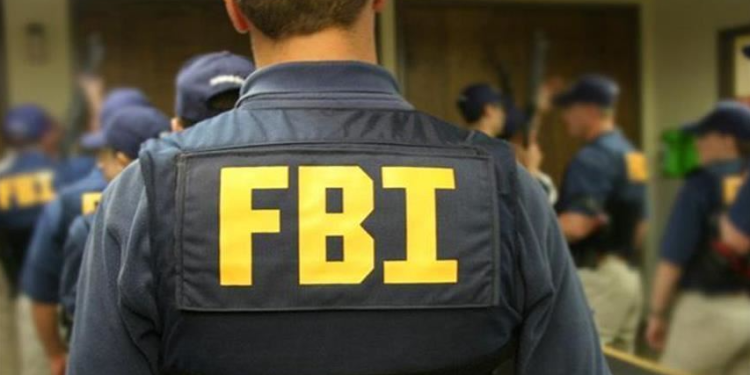 Búsqueda de prófugos moviliza apoyo del FBI