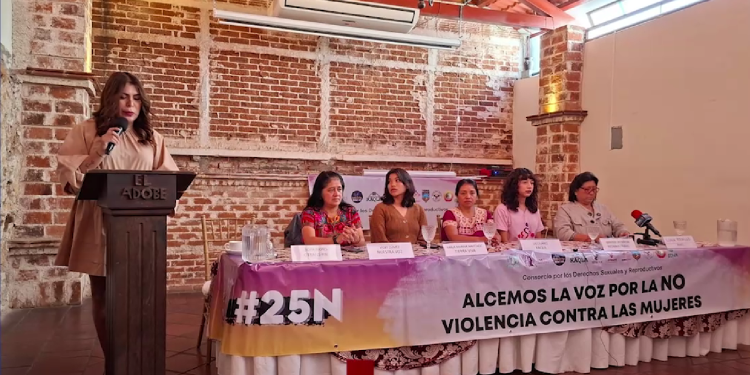 Investigación violencia contra mujeres