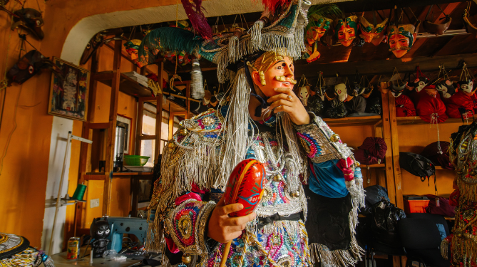 Turismo Instituto Guatemalteco de Turismo