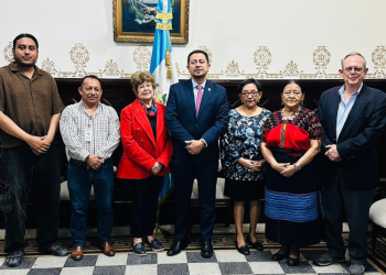 Comisión postuladora TSE