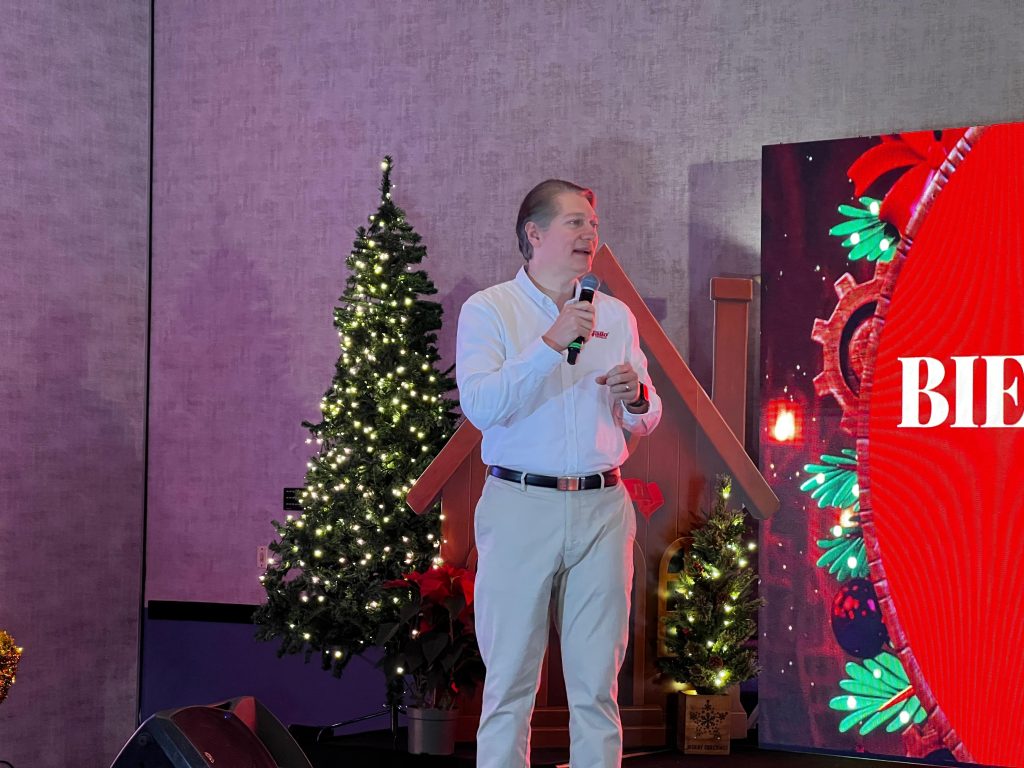 Festival Árbol Gallo 2025 Guatemala