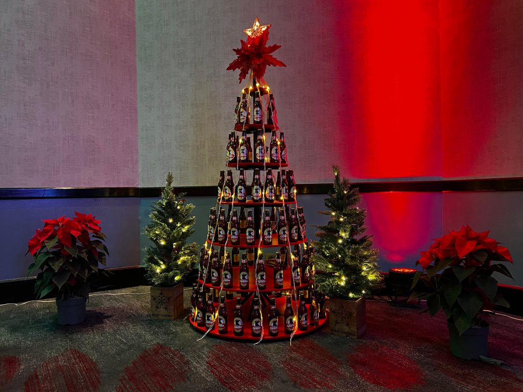 Festival Árbol Gallo 2025 Guatemala