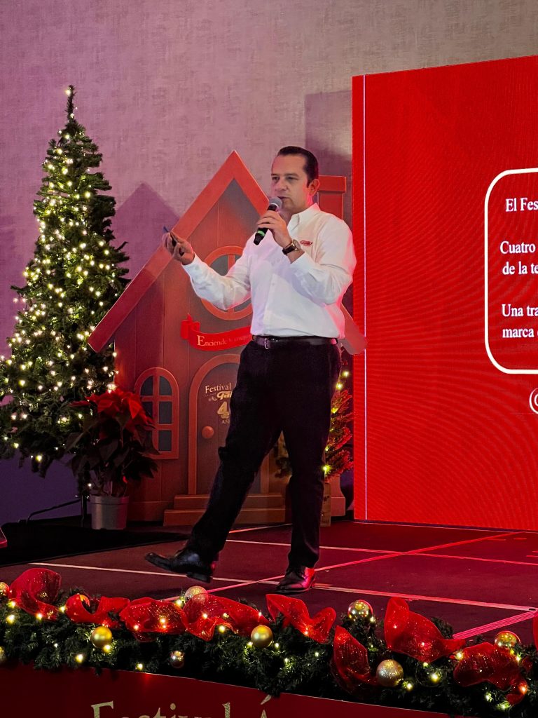 Festival Árbol Gallo 2025 Guatemala