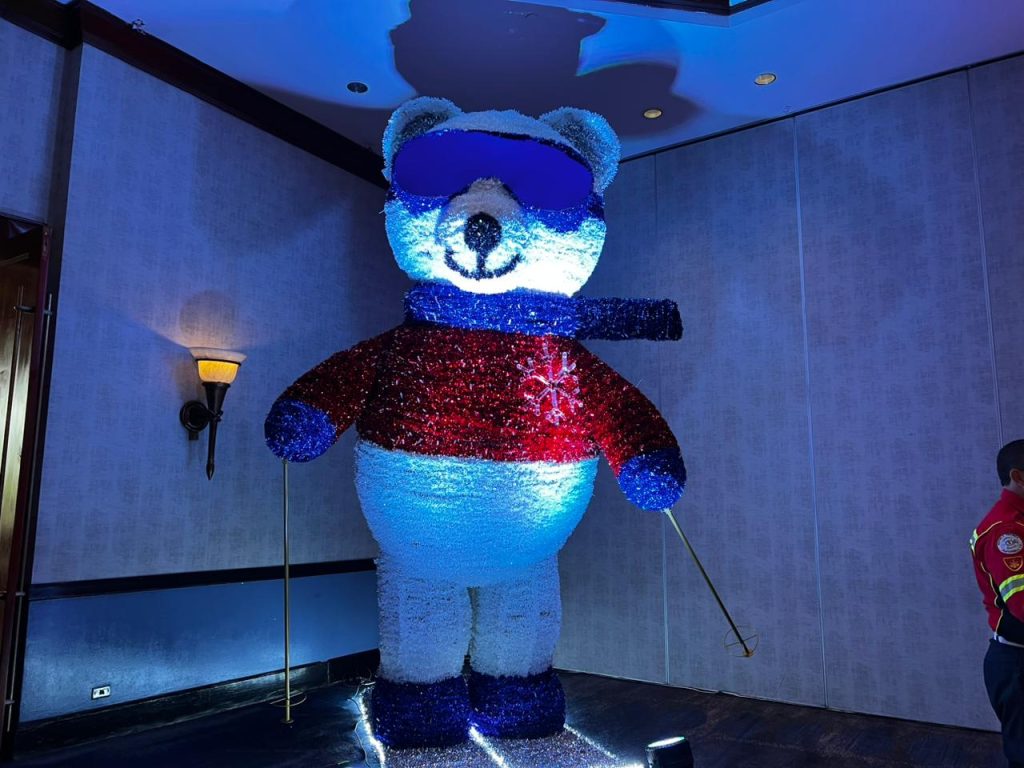 Festival Árbol Gallo 2025 Guatemala