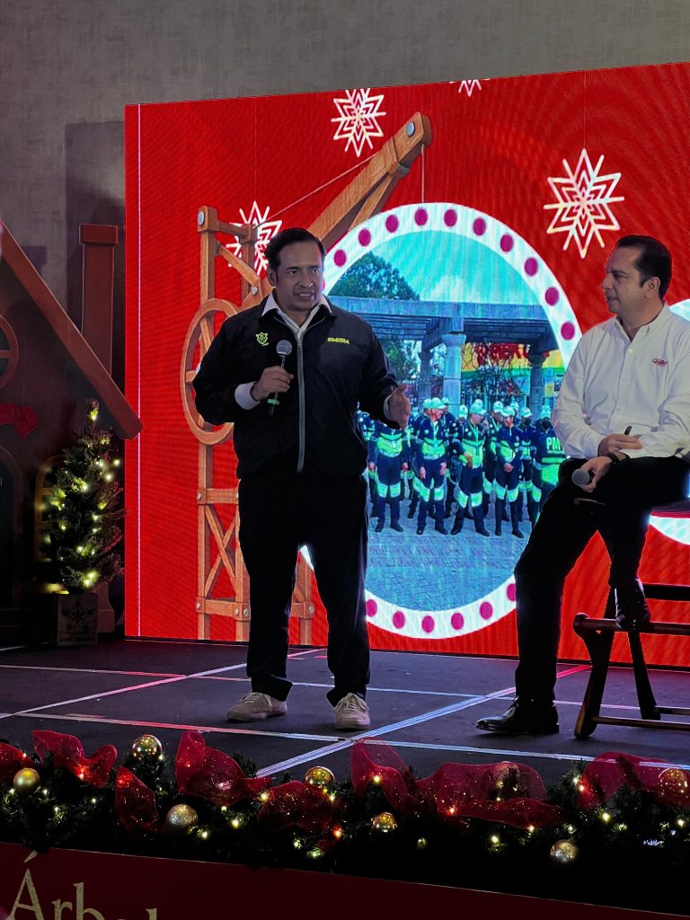 Festival Árbol Gallo 2025 Guatemala