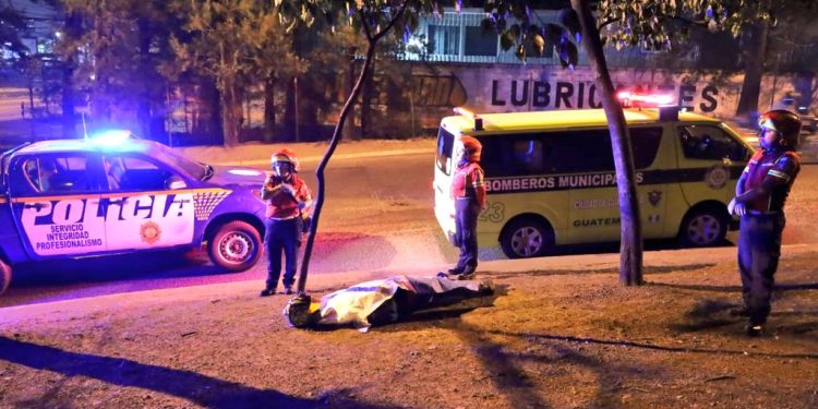 Motoladrones zona 12