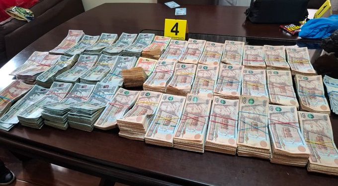 Narcomenudeo Retalhuleu