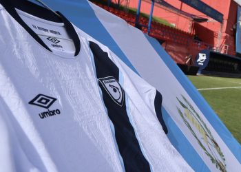 Rumbo al Mundial Guatemala