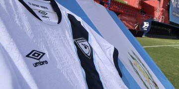 Rumbo al Mundial Guatemala