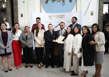 Iniciativa de ley olores