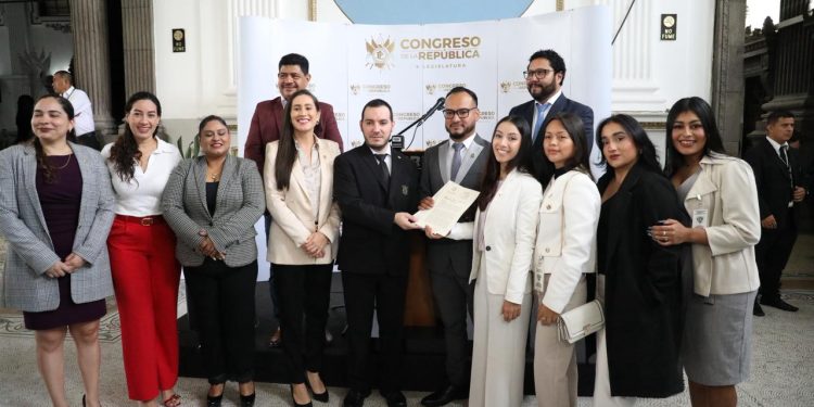 Iniciativa de ley olores