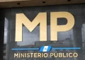 Alerta Ministerio Público