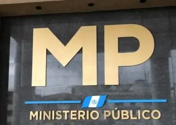 Alerta Ministerio Público