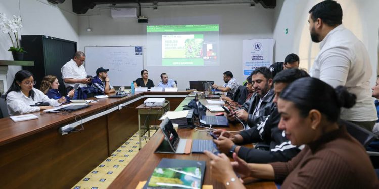 Registro Único de Agricultores