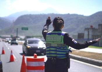 Reforma legal accidentes viales