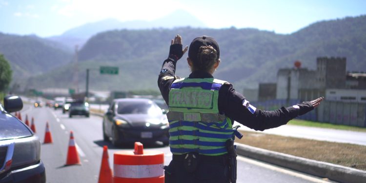 Reforma legal accidentes viales