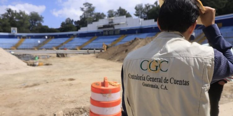 Licitación Doroteo Guamuch