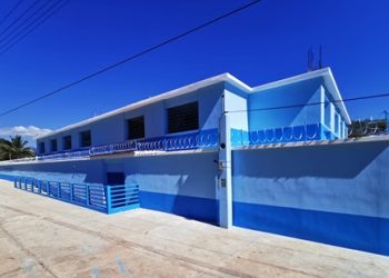 Remozamiento escuelas