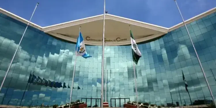 Corrupción Guatemala: Contraloría