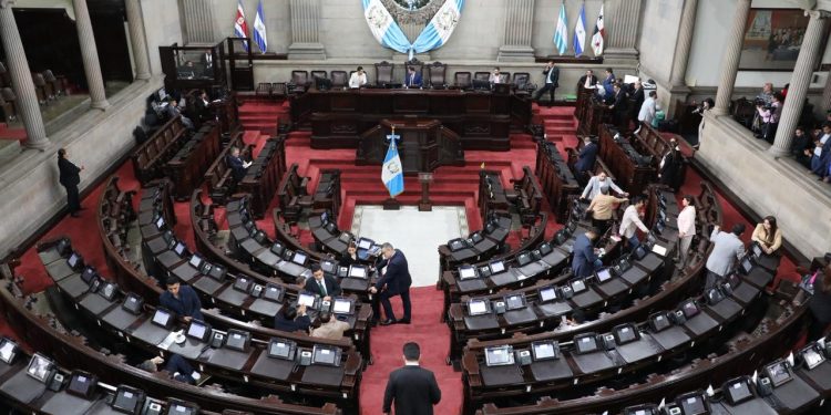 Congreso sesiones diciembre