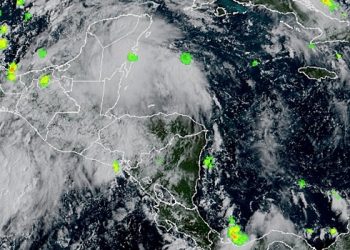 Afectados bajas temperaturas