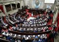 Juicio político ministros