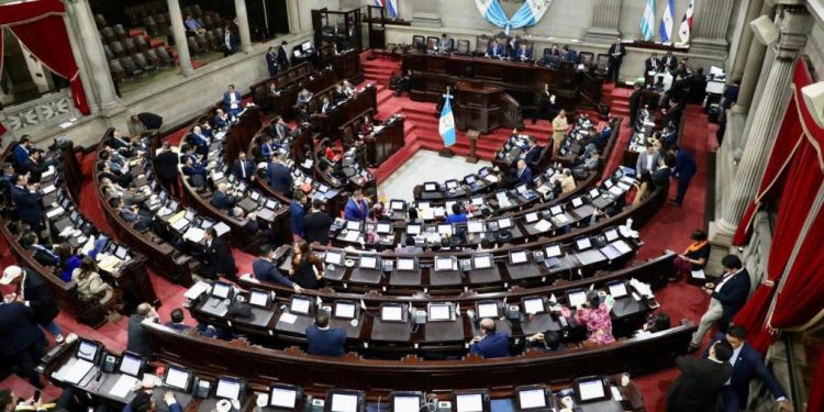 Juicio político ministros