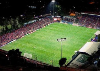 Cierres PMT, por partido en el Trebol