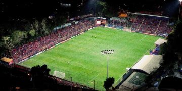 Cierres PMT, por partido en el Trebol