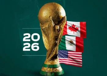 Clasificados al Mundial 2026