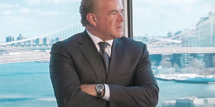 Retiran nombramiento Raúl Rocha