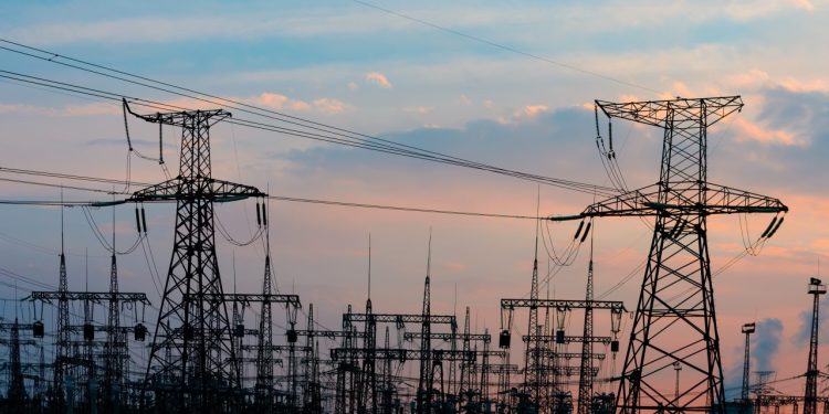 Rebaja tarifas eléctricas